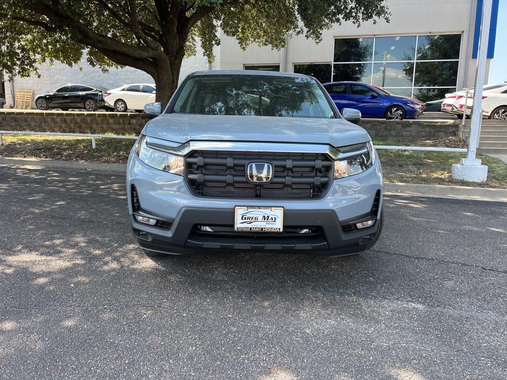 new 2026 Honda Ridgeline car, priced at $43,845