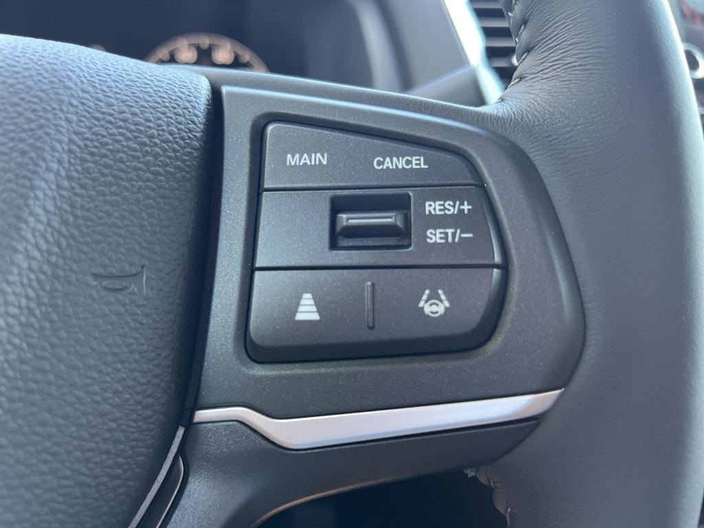 new 2026 Honda Ridgeline car, priced at $43,845