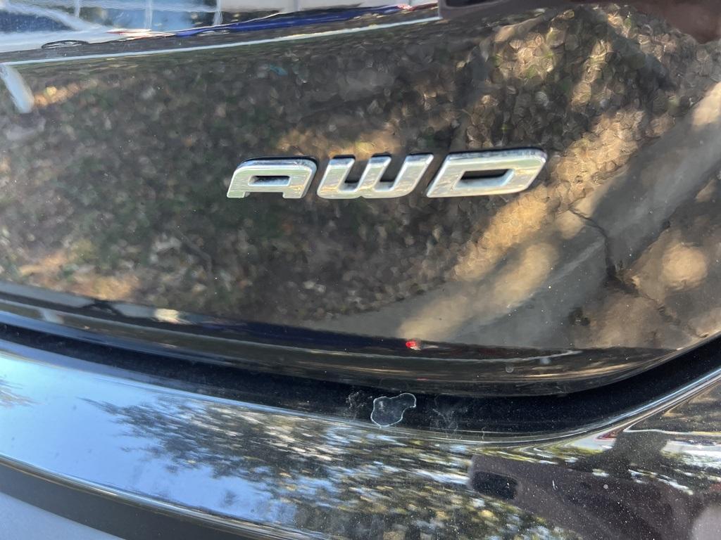 used 2021 Ford Edge car, priced at $17,644