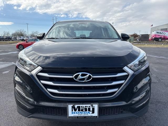 used 2017 Hyundai Tucson car, priced at $12,899