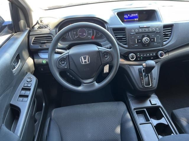 used 2015 Honda CR-V car, priced at $10,994