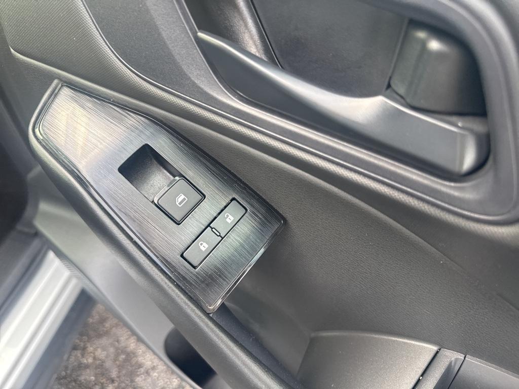 used 2024 Nissan Rogue car, priced at $19,935