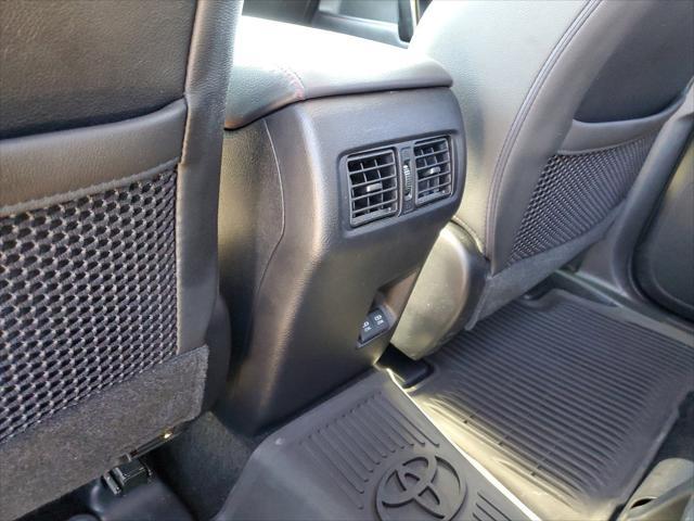 used 2021 Toyota 4Runner car, priced at $45,612