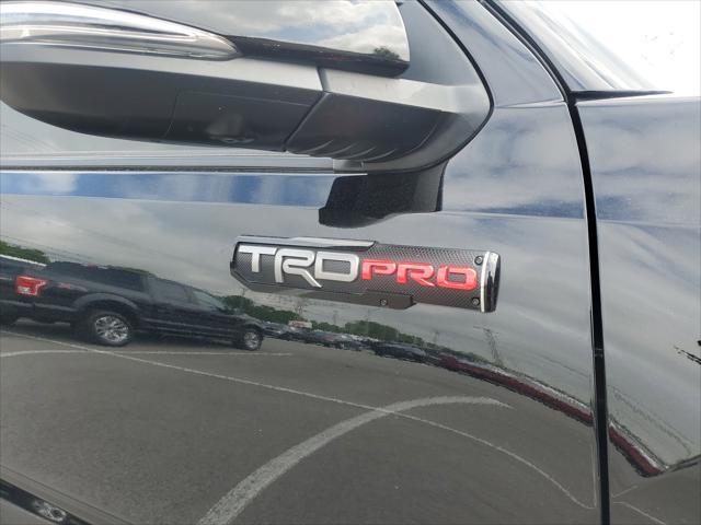 used 2021 Toyota Tacoma car, priced at $40,623