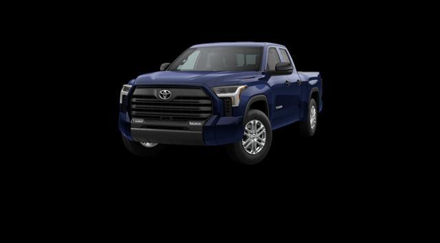 new 2024 Toyota Tundra car, priced at $54,717