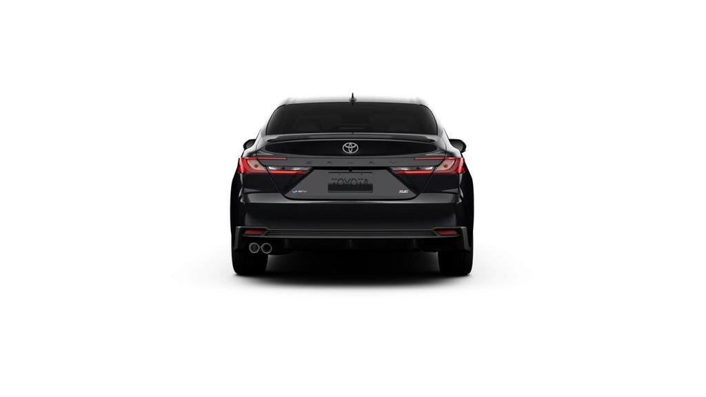 new 2026 Toyota Camry car, priced at $32,302