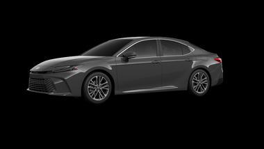 new 2025 Toyota Camry car, priced at $34,590