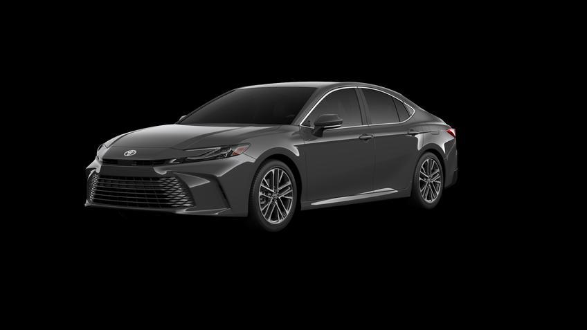 new 2025 Toyota Camry car, priced at $34,590