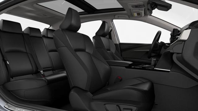 new 2025 Toyota Camry car, priced at $34,590