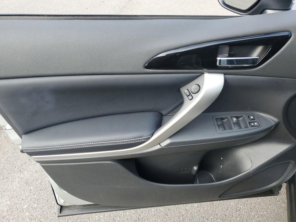 used 2024 Mitsubishi Eclipse Cross car, priced at $24,797