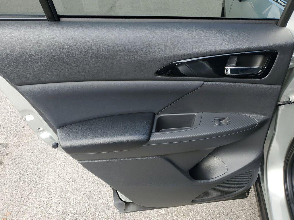 used 2024 Mitsubishi Eclipse Cross car, priced at $24,797