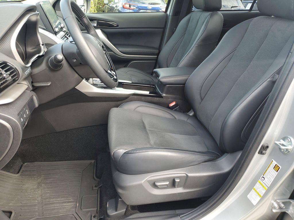 used 2024 Mitsubishi Eclipse Cross car, priced at $24,797