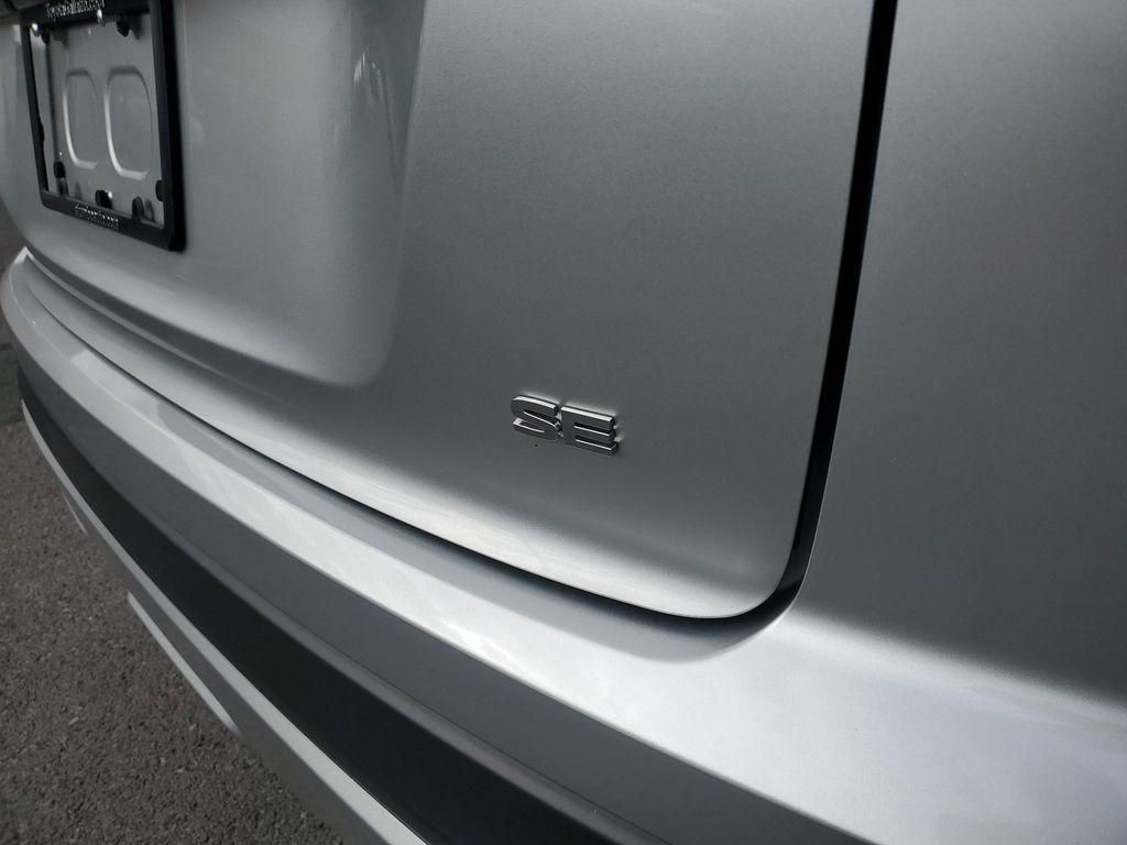 used 2024 Mitsubishi Eclipse Cross car, priced at $24,797