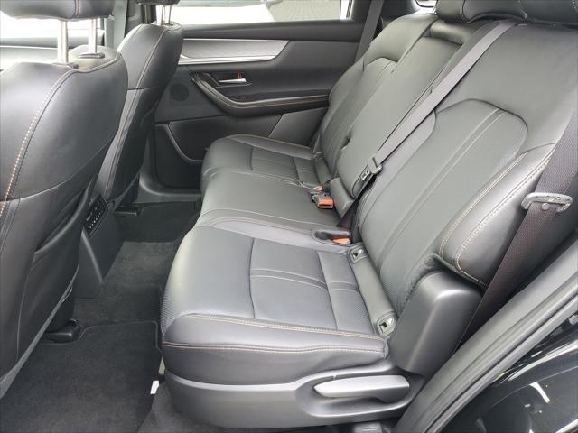 used 2025 Mazda CX-70 car, priced at $39,250