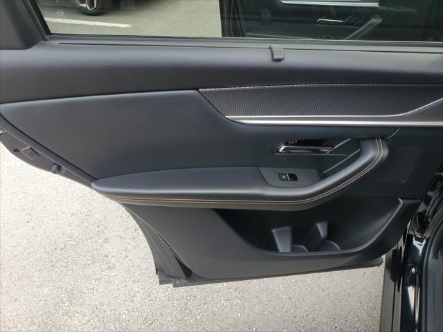 used 2025 Mazda CX-70 car, priced at $39,250