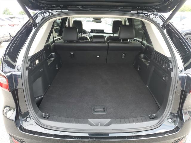 used 2025 Mazda CX-70 car, priced at $39,250