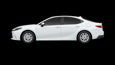 new 2025 Toyota Camry car, priced at $30,818