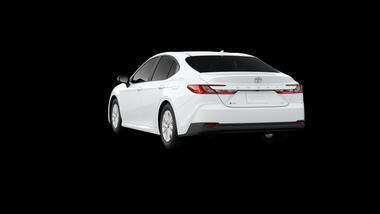 new 2025 Toyota Camry car, priced at $30,818
