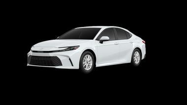 new 2025 Toyota Camry car, priced at $30,818