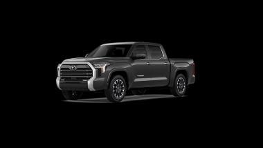 new 2025 Toyota Tundra car, priced at $56,548