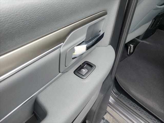 used 2017 Ram 1500 car, priced at $27,329