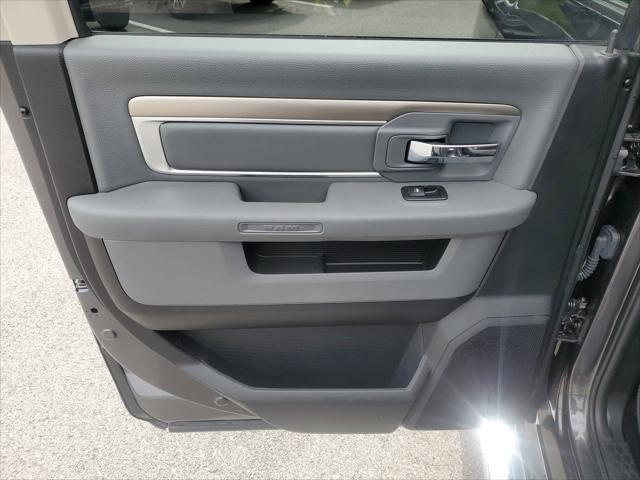 used 2017 Ram 1500 car, priced at $27,329