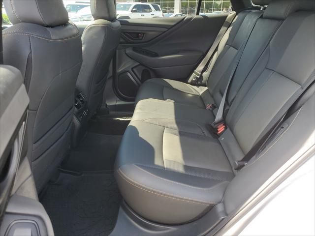 used 2024 Subaru Outback car, priced at $36,209
