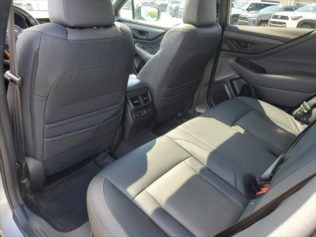 used 2024 Subaru Outback car, priced at $36,209