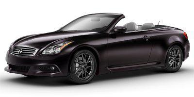 used 2013 INFINITI IPL G car, priced at $21,925