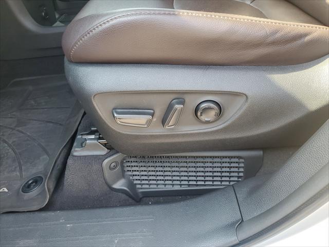 used 2021 Toyota Sienna car, priced at $46,250