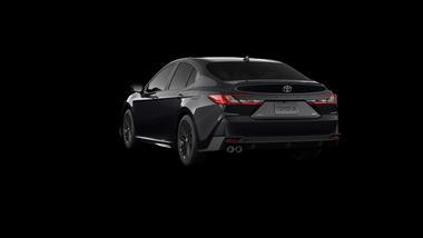 new 2025 Toyota Camry car, priced at $31,027