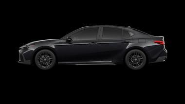 new 2025 Toyota Camry car, priced at $31,027