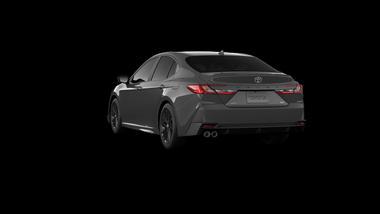new 2025 Toyota Camry car, priced at $32,873