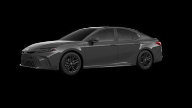 new 2025 Toyota Camry car, priced at $32,873