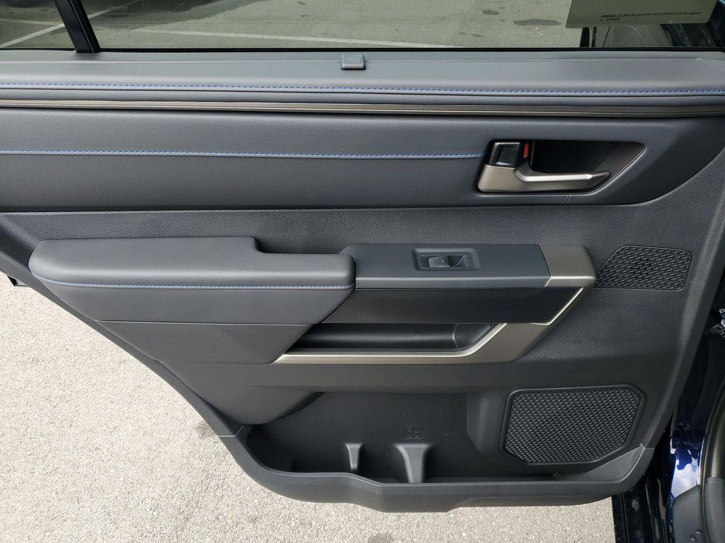 new 2026 Toyota Sequoia car, priced at $84,273