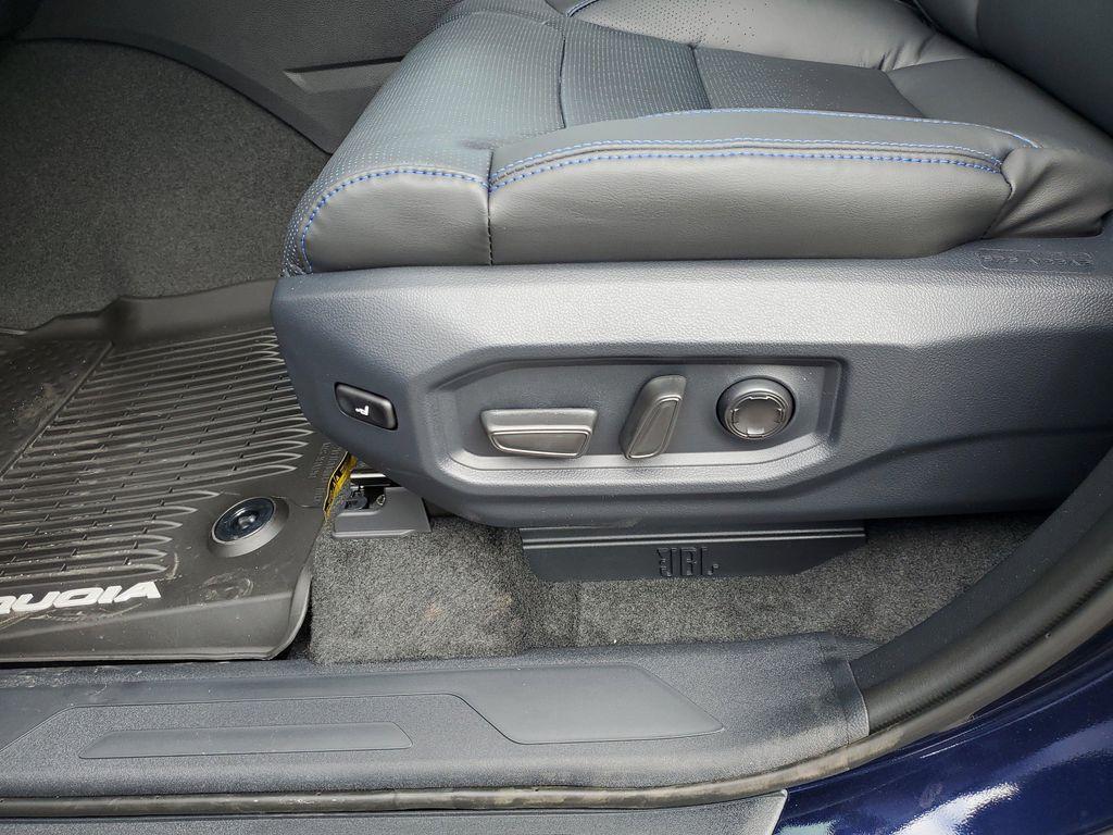new 2026 Toyota Sequoia car, priced at $84,273