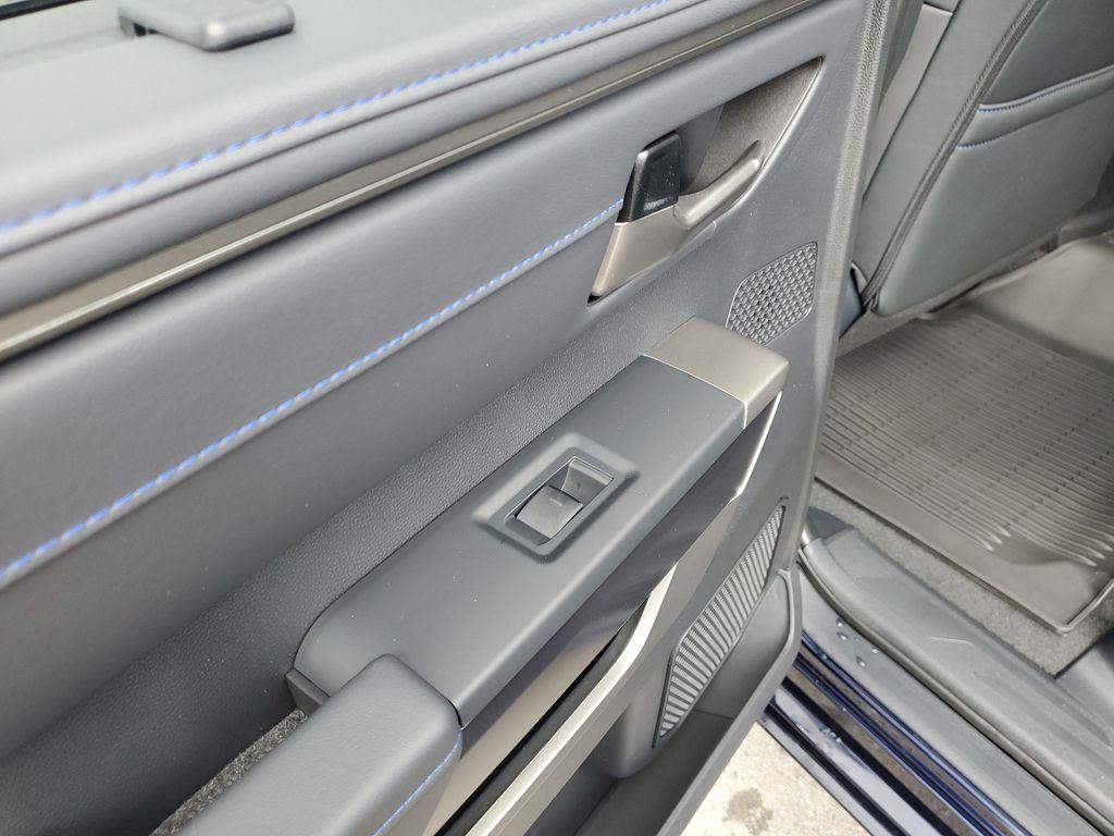 new 2026 Toyota Sequoia car, priced at $84,273
