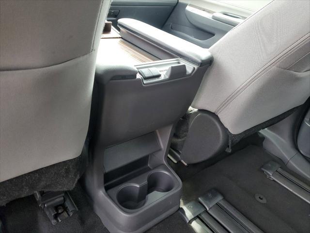 used 2022 Toyota Sienna car, priced at $39,500