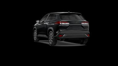 new 2025 Toyota Corolla Hybrid car, priced at $29,944