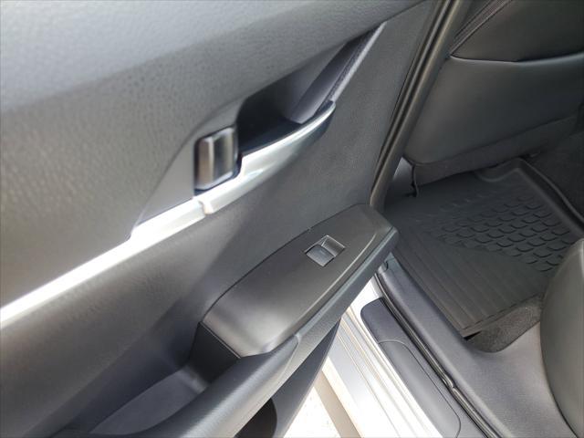 used 2024 Toyota Camry car, priced at $29,997