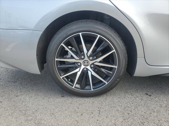 used 2024 Toyota Camry car, priced at $29,997