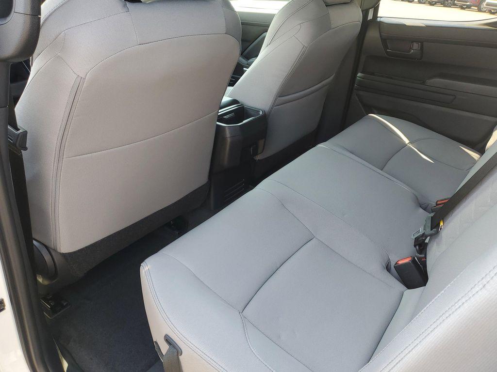 new 2025 Toyota Tacoma car, priced at $40,253