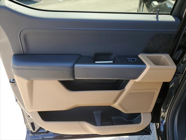 used 2023 Ford F-150 car, priced at $46,795
