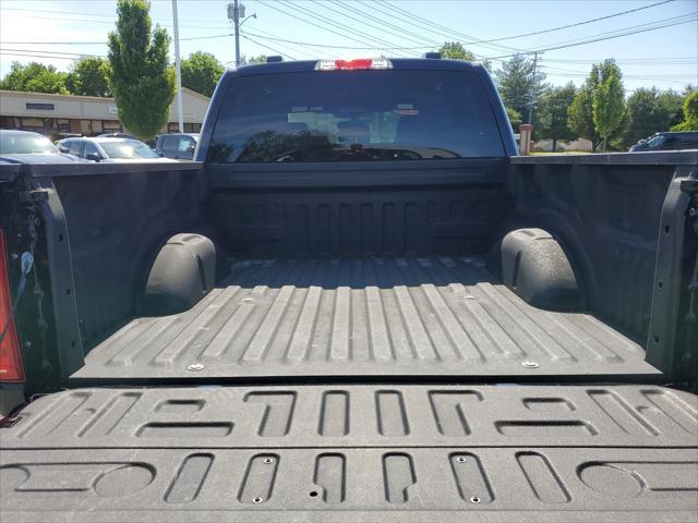 used 2023 Ford F-150 car, priced at $46,795