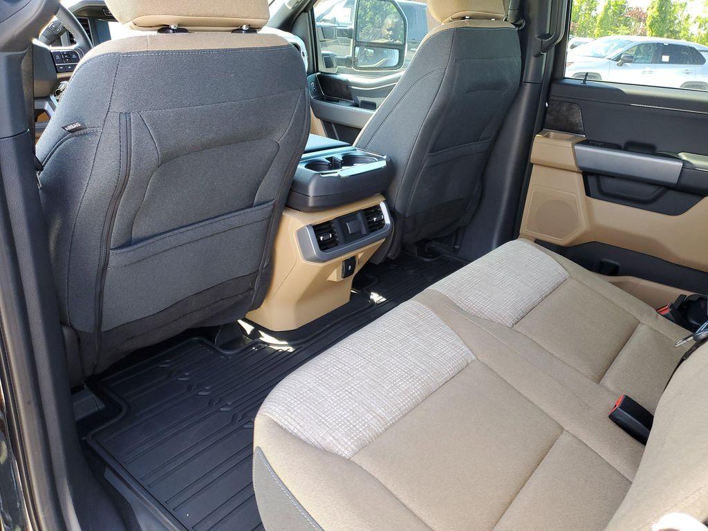 used 2023 Ford F-150 car, priced at $43,702