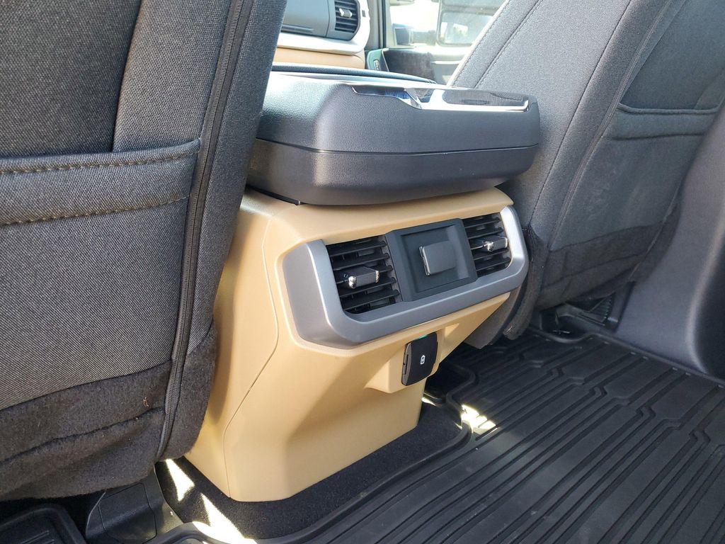 used 2023 Ford F-150 car, priced at $43,702