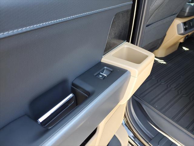 used 2023 Ford F-150 car, priced at $46,795