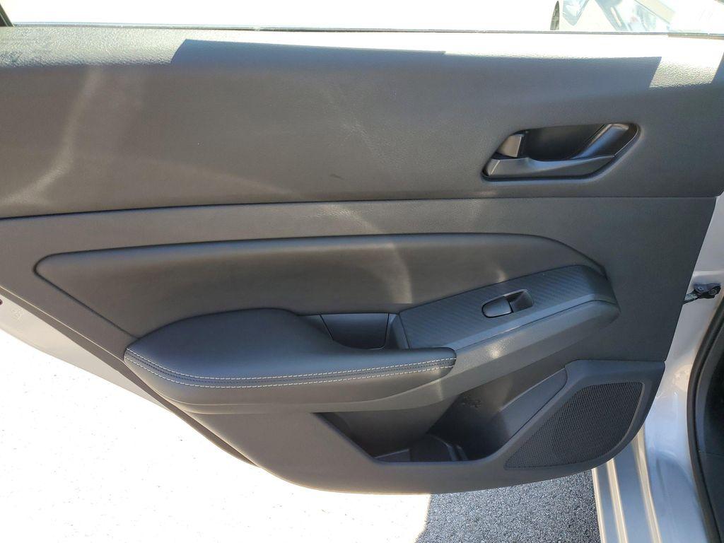 used 2024 Nissan Altima car, priced at $22,440