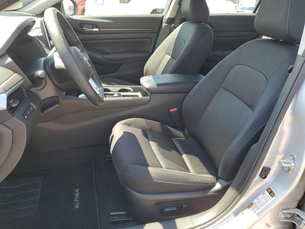 used 2024 Nissan Altima car, priced at $22,440