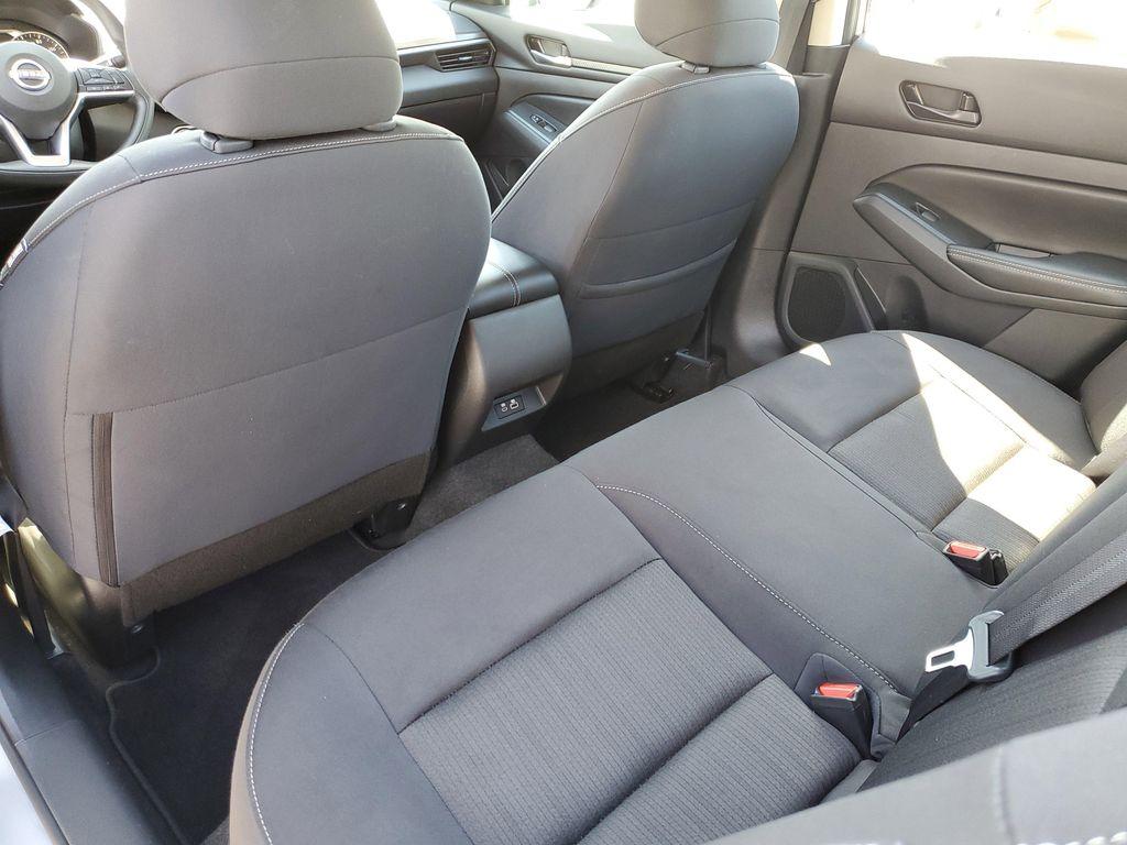 used 2024 Nissan Altima car, priced at $22,440